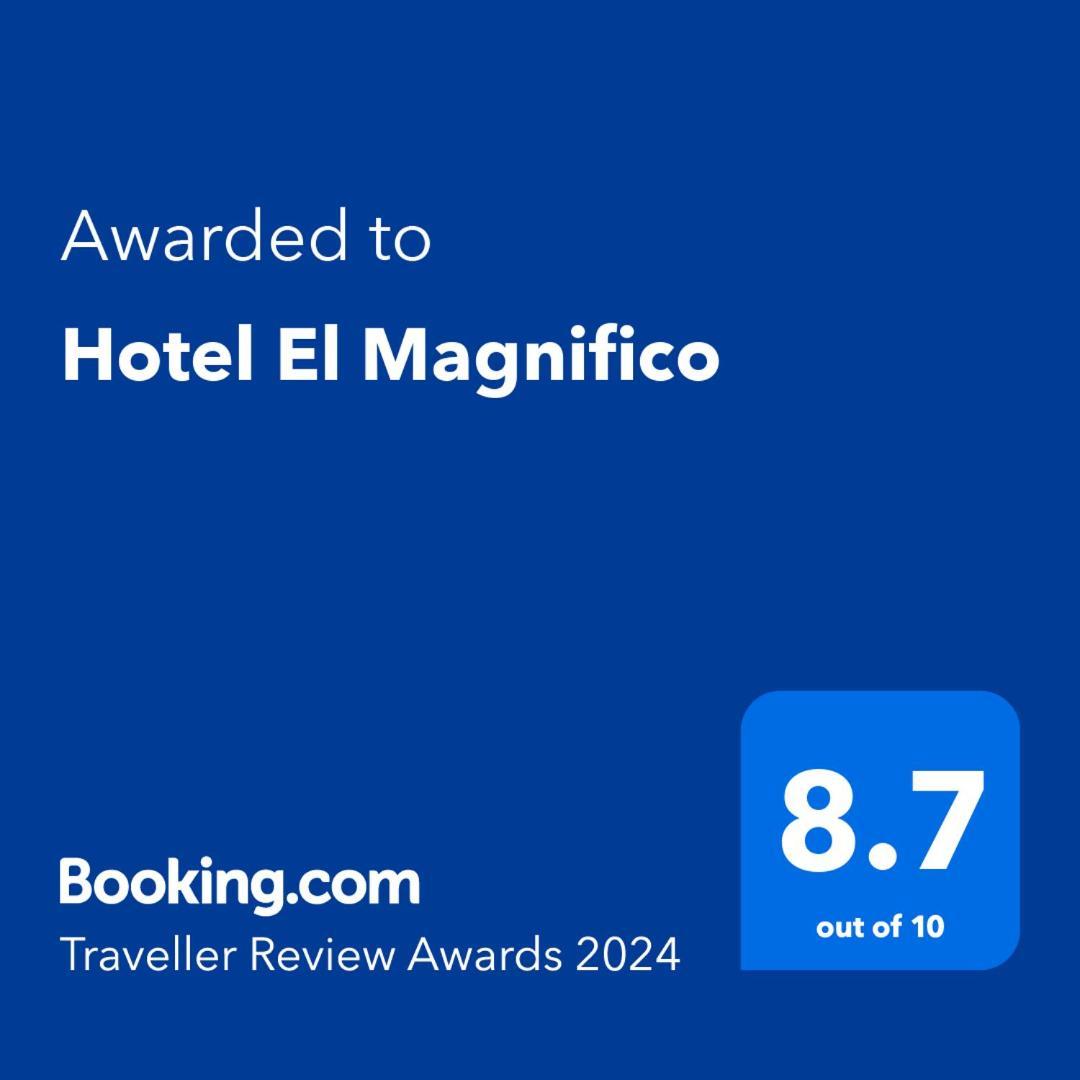 Hotel El Magnifico Surat Ngoại thất bức ảnh
